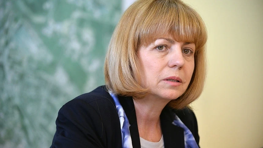 Йорданка Фандъкова: В София се планира строителството на 4 нови училища
