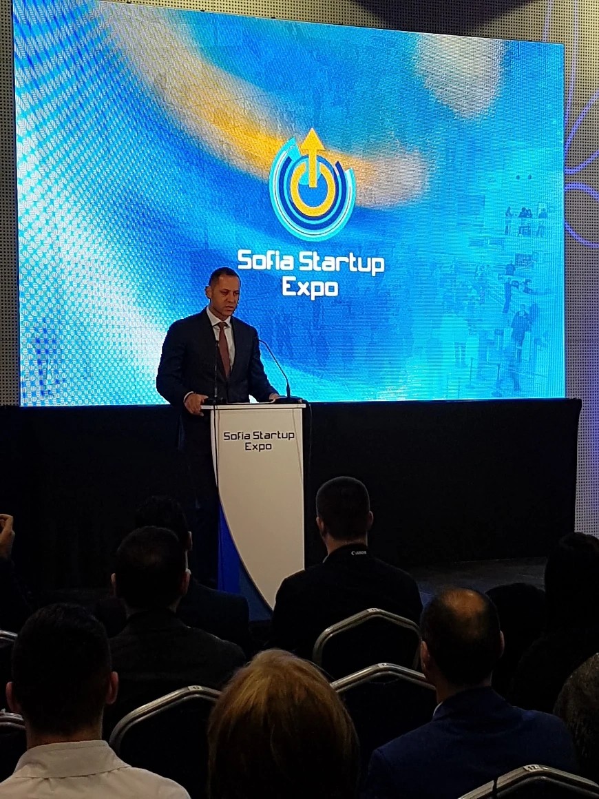 Cтapтъп eĸocиcтeмaтa в Бългapия ce cъбpa нa Ѕоfіа Ѕtаrtuр Ехро 2018