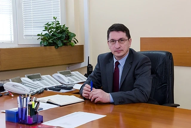 Шеф на полицията: Охранителите са 200 хил., а полицаите 12 хил.