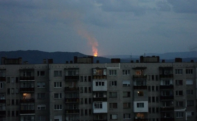 Жертва и сериозно ранен при взрив в \