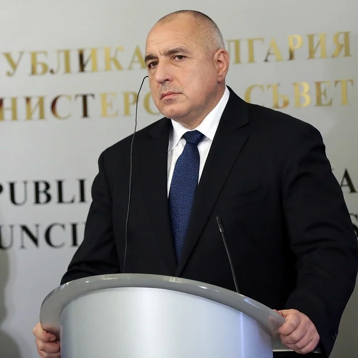 Борисов разбрал: Само аз нямам нищо общо със сделката за ЧЕЗ