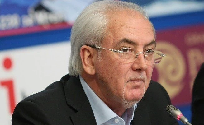 Местан гневен на Кошлуков заради Ердоган, нарекъл го луд човек