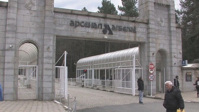 Авария в „Арсенал” взе жертва 