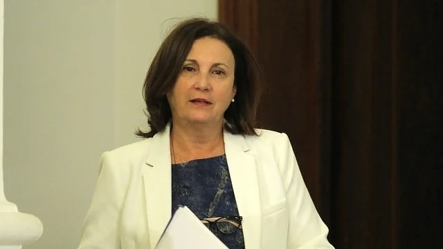 Румяна Бъчварова: Правителството не иска да скрие никаква информация за ЧЕЗ 