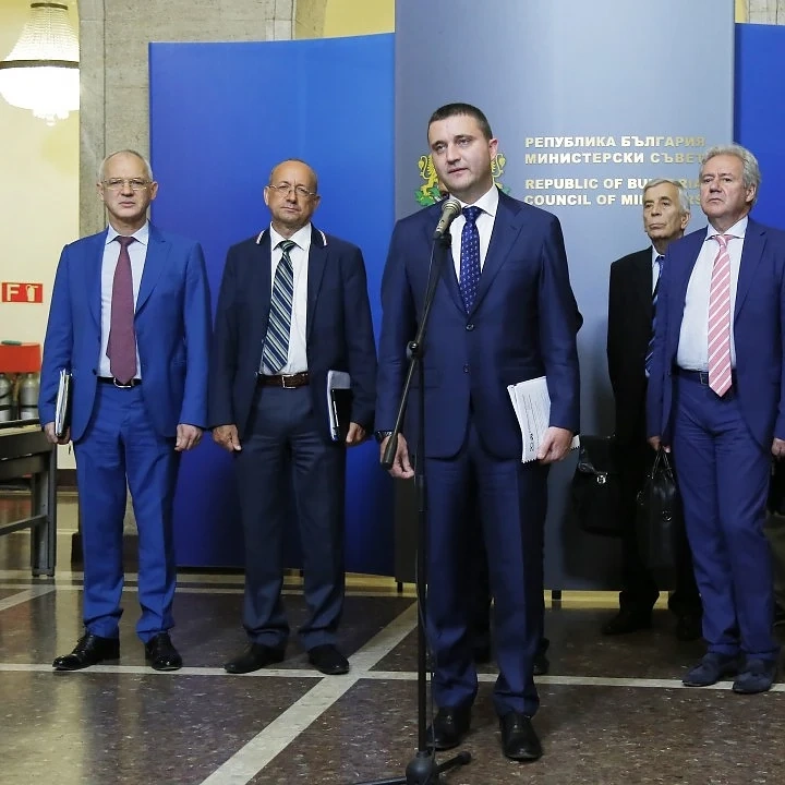 Прекратяват договорите с американските ТЕЦ