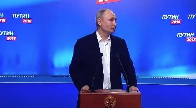 Путин най-после коментира отравянето на Скрипал: Русия няма нищо общо