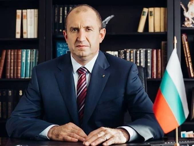Радев поздрави Путин