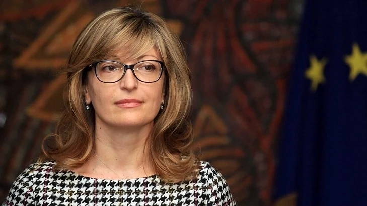 Екатерина Захариева ще председателства предстоящите заседания на Съвет „Общи въпроси“ и Съвет „Общи въпроси“ (член 50)