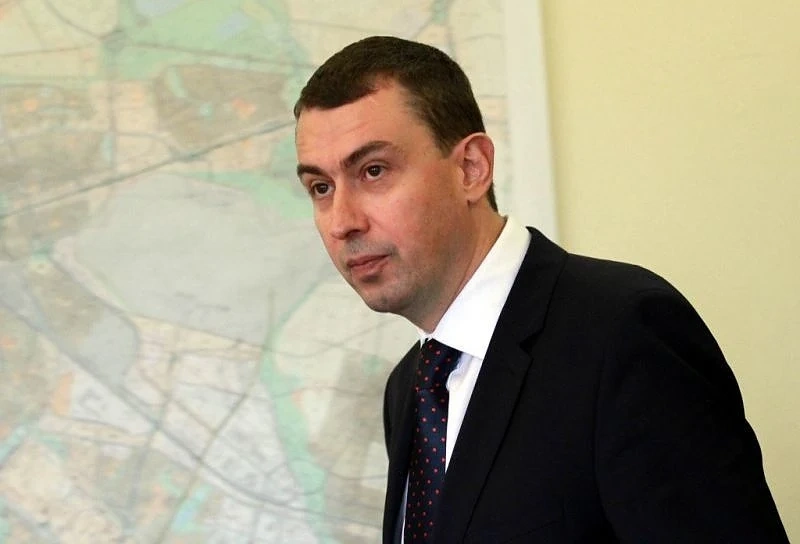 Ремонтът по \'Граф Игнатиев\' започва след юни, планират пешеходна зона до Лъвов мост