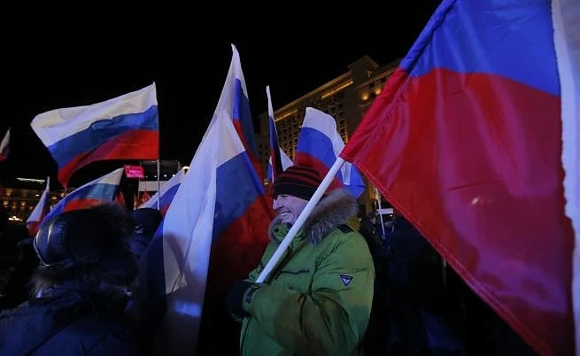 Борисов към Путин: Изразявам лична готовност да развиваме двустранните отношения