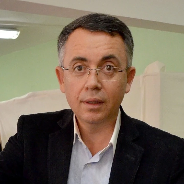 Хасан Азис: Нормално е Кърджали да е в душата на Ердоган