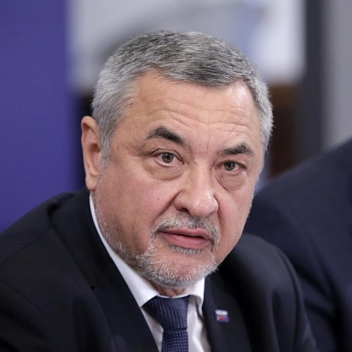 Валери Симеонов: Ще се оттегля, ако ОП поискат
