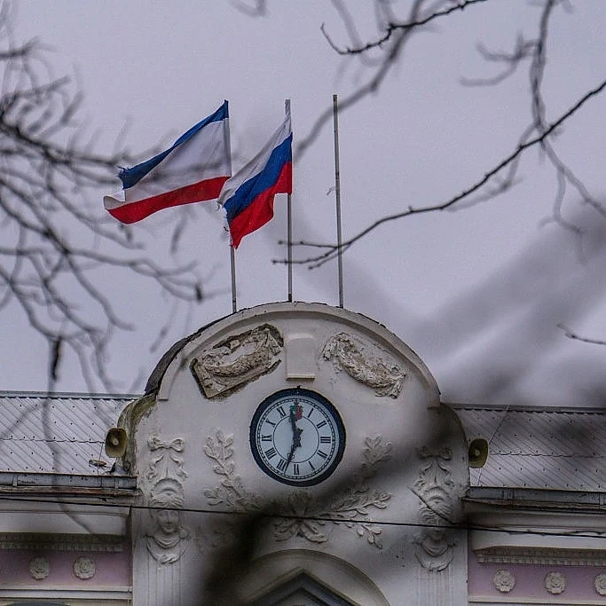 Евродепутатите от ГЕРБ ”разкъсаха” Т. Ерменков заради Крим