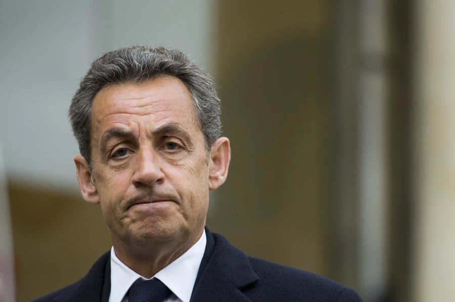 Никола Саркози излезе от ареста