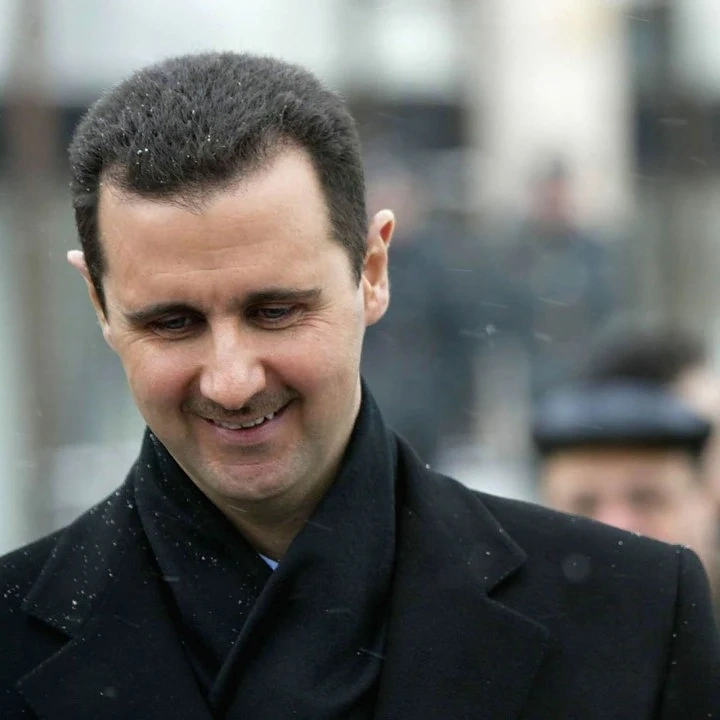 Израел потвърди за удар по ядрен обект на Асад през 2007 г.