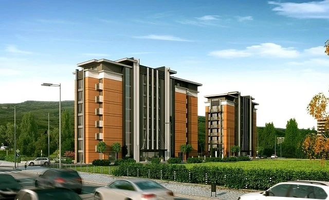 BULGARIAN PROPERTIES продава 100 хил. имота у нас
