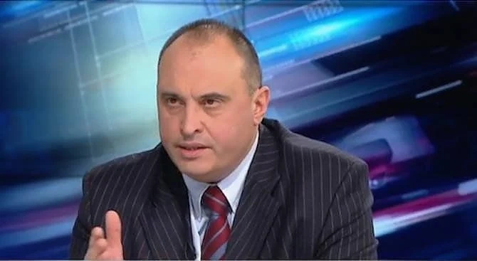 Голяма част от чуждите ни инвестиции изобщо не са чужди, а прикриват корупция
