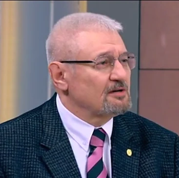 Бивш посланик в Турция: Ердоган маркира територии
