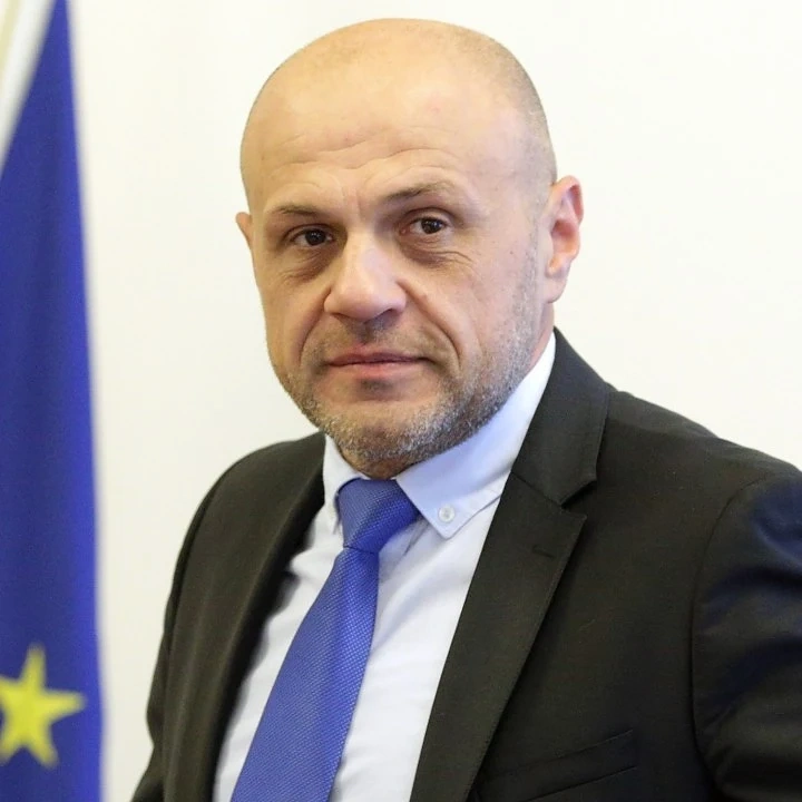 Дончев: Трябва ни по-добра информационна сигурност