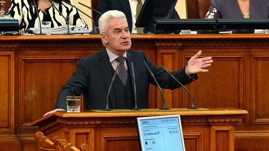 БСП: Връщането на посланика е сравнително мека позиция. Сидеров иска коалиционен съвет