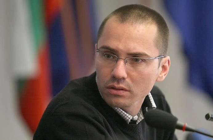 Джамбазки: Турция не е европейска държава и няма да бъде
