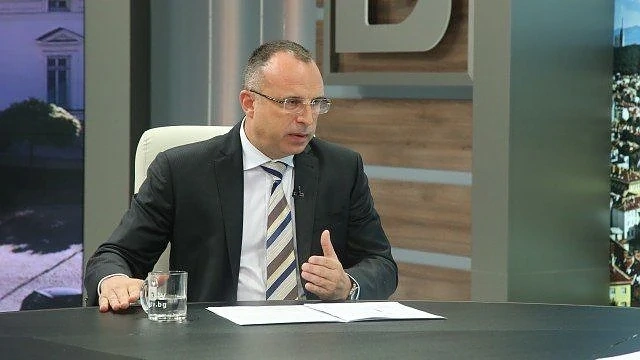 Порожанов: Може да отпаднат субсидиите за отглеждане на коне