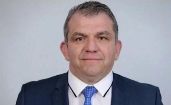 Парламентът гласува оставката на Гамишев