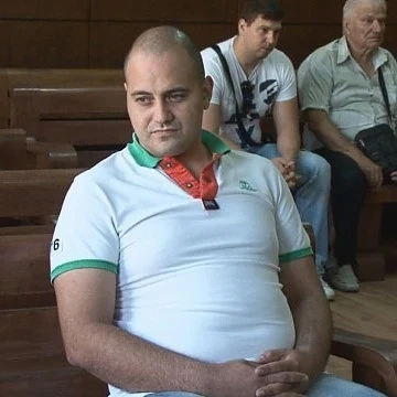 Увеличиха присъдата на убиеца с ”Хамър”-а