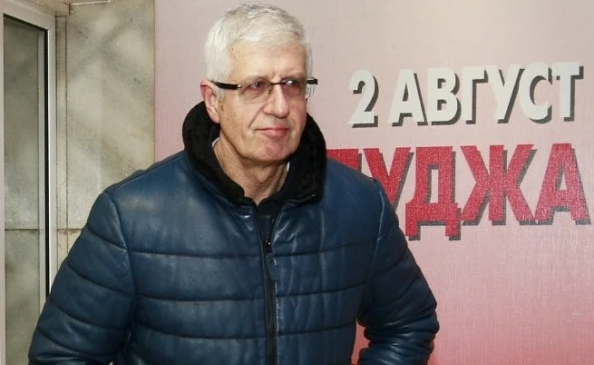 Делото срещу Румен Овчаров влиза в съда