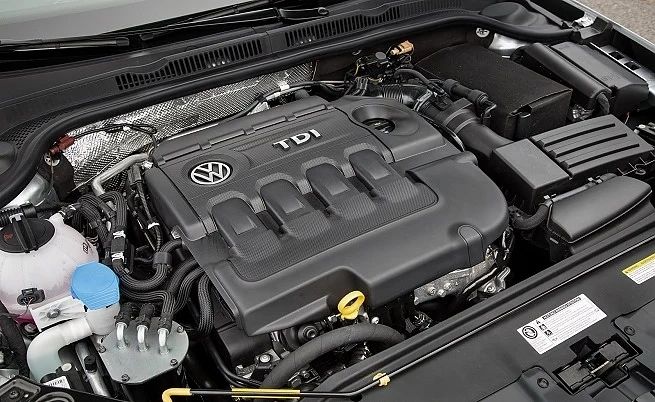 Дизелите на VW са по-зле след фикса на лъжливия софтуер