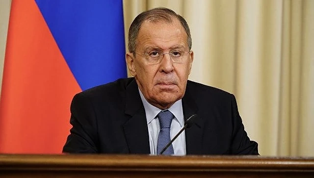 Сергей Лавров свърза отравянето на Скрипал с преговорите за Брекзит