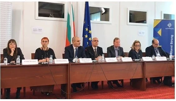 Цветанов за досиетата: Цялата истина трябва да излезе наяве