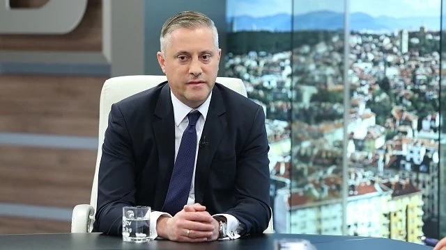 Божидар Лукарски: Курсът на СДС трябва да е към консервативно патриотичната линия 