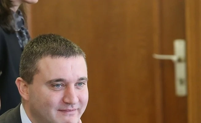 Горанов: Държавата няма да участва в сделката за ЧЕЗ