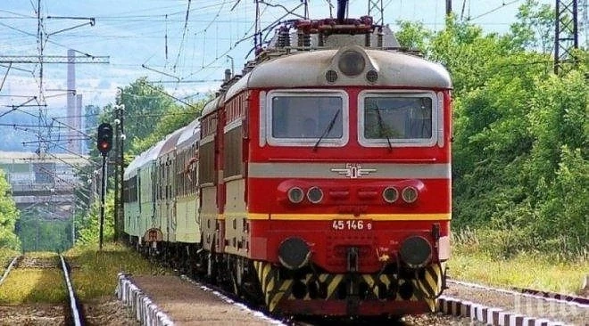 Какви са правата на пътника във влака у нас и в ЕС