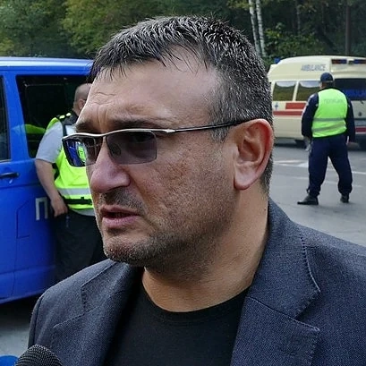 Избягалите затворници са обявени за международно издирване