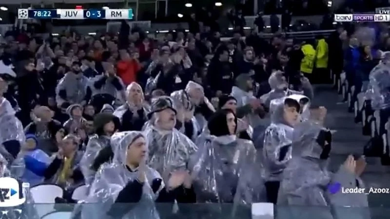 Роналдо с повече голове в 1/4-финалите на ШЛ от Ювентус