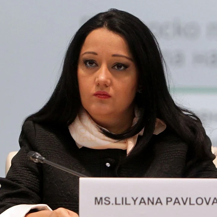 Павлова: Първите месеци от председателството са успешни
