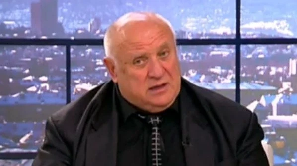 Има възможност Желяз да не бъде екстрадиран в САЩ, твърди адвокат