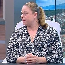 Гери, която САЩ искаха: Филмът на ужасите започва за Желяз