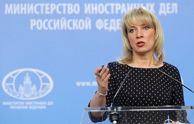 Захарова: \'Умните\' ракети на САЩ трябва да летят към терористите