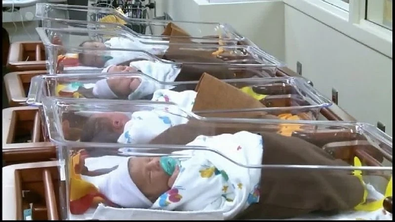 Още тази година населението на България ще падне под 7 милиона