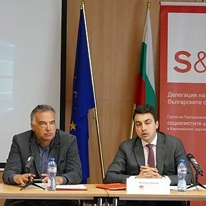 Нужно е в България да се регламентира доброволчеството
