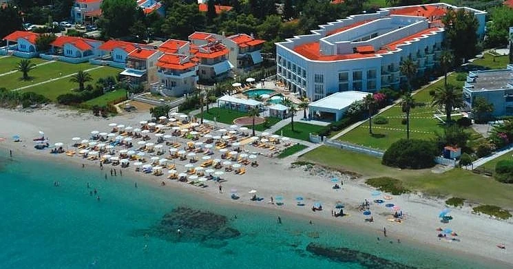 Колко ще струва морето в България и Гърция това лято