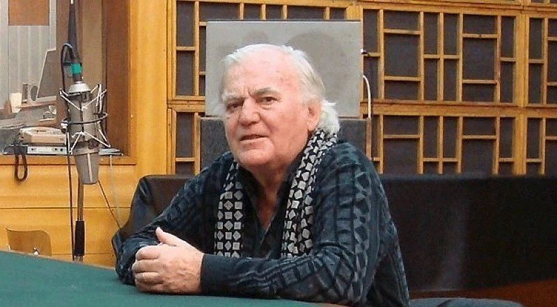 Днес се прощаваме с Тончо Русев