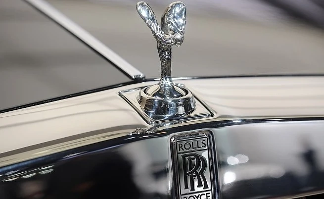 Boeing и Rolls-Royce инвестират в нов тип двигател