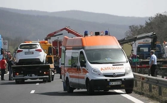 Ден на национален траур утре за жертвите на катастрофата на Тракия