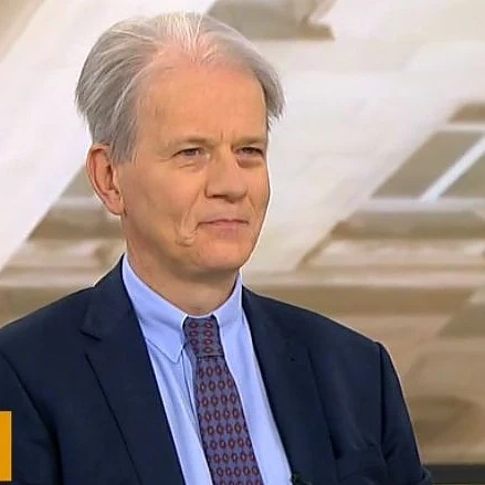 Ерик Льобедел: ПВО на Сирия не бе ефективна срещу ракетите