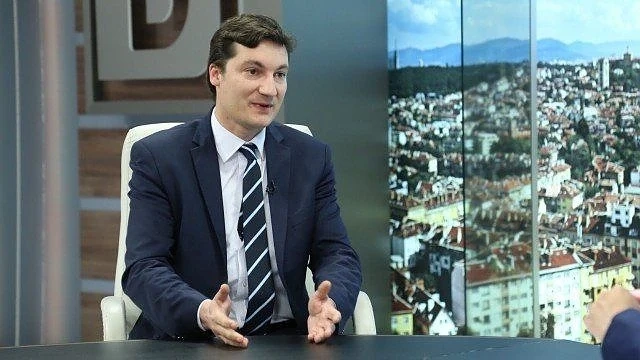 Крум Зарков: БСП поиска комисията за ЧЕЗ заради националната ни сигурност