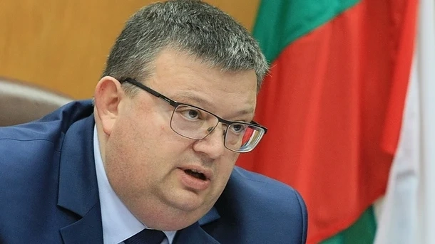 Сотир Цацаров призова за реформа в затворите
